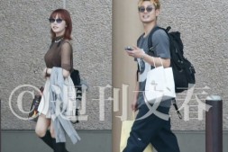 【美天棋牌】与杰尼斯艺人谈恋爱!あやみ旬果(彩美旬果)吃了文春炮!【EV扑克官网】