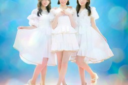 【美天棋牌】最强美少女x3!AV界全新偶像团体诞生!【EV扑克官网】