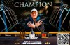 【EV扑克】简讯 | 遥遥领先！Jason Koon赢得Triton系列赛第十个冠军奖杯【EV扑克官网】
