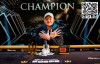 【EV扑克】Triton蒙特卡洛结束，Jason Koon加冕“十冠王”，遥遥领先！【EV扑克官网】