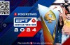 【EV扑克】简讯 | EPT公布2024年五个站点的赛程；巴黎和塞浦路斯回归【EV扑克官网】