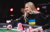 【EV扑克】乌克兰美女Olga Iermolcheva热度爆表 ARIA豪客赛系列赛将于11月27日举行【EV扑克官网】