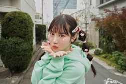 【美天棋牌】确定回归活动! 小野六花会跳槽换事务所吗?【EV扑克官网】