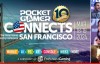 【美天棋牌】解锁终极游戏体验：Pocket Gamer 黑色星期五优惠连接伦敦和旧金山！