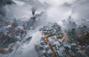 【美天棋牌】Steam《冰封庞克2》公开！末日生存城市建筑玩法，一代极度好评