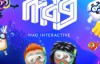 【美天棋牌】MAG Interactive 在 Wordzee 营销推动后创下迄今为止最大的一年