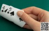 【EV扑克】牌局分析：扑克教练是如何游戏弱听牌的？【EV扑克官网】