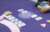 【EV扑克】牌局分析：KQ 3b中顶对，河牌被人推了该弃牌吗【EV扑克官网】
