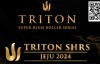 【EV扑克】2024年Triton超级豪客赛济州站最值得关注的五件事【EV扑克官网】