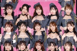 【美天棋牌】17位专属女优总动员促销!Moodyz的一姐就是她!【EV扑克官网】