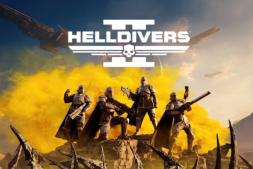 【美天棋牌】《Helldivers 2》玩家仍对磁轨炮削弱不满意