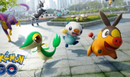 【美天棋牌】Pokemon GO 玩家发现令人难以置信的野生蝾螈