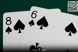 【EV扑克】玩法：玩同花86容易犯两个错误，正确技巧在这【EV扑克官网】