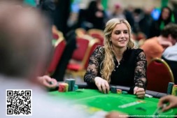 【EV扑克】Vanessa Kade：女性WSOP主赛冠军可能引发另一场扑克热潮【EV扑克官网】
