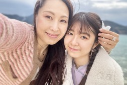 【美天棋牌】要守护身为偶像的掌上明珠！佐田茉莉子公布女儿长相！【EV扑克官网】