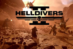 【美天棋牌】《Helldivers 2》发布补丁解决冻结问题