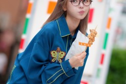 【美天棋牌】期间限定新发色!桃乃木かな(桃乃木香奈)会用这造型拍片吗?【EV扑克官网】