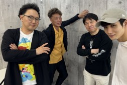 【美天棋牌】要转职了!业界最长最能连射的他不做男优了!【EV扑克官网】