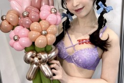 【美天棋牌】TRE2024心得感想:AVway摊位执行者我思我想之「天馬ゆい(天马唯)」【EV扑克官网】