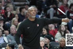 【EV扑克】突发!开拓者主帅比卢普斯因扑克赌博被捕,中国新星杨瀚森NBA之路蒙阴影【EV扑克官网】