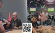 【EV扑克】25万变3,000,深码玩家被迫与最短码互换筹码,WPT混乱赛引争议【EV扑克官网】