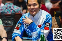 【EV扑克】严厉处罚:禁赛!停赛!GGPoker官方发布声明:对锦标赛诚信违规事件回应【EV扑克官网】