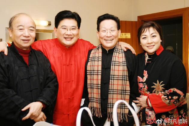 【美天棋牌】”老娘舅”李九松去世 网友缅怀:一路走好! 【美天棋牌】”老娘舅”李九松去世 网友缅怀:一路走好!