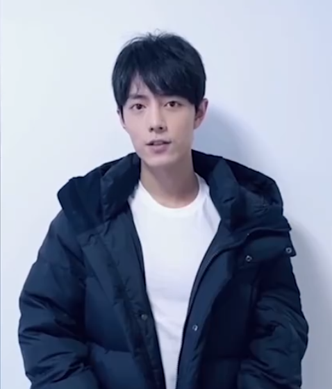 【美天棋牌】肖战素颜录视频提醒大家要防御病毒:勤洗手戴口罩 【美天棋牌】肖战素颜录视频提醒大家要防御病毒:勤洗手戴口罩