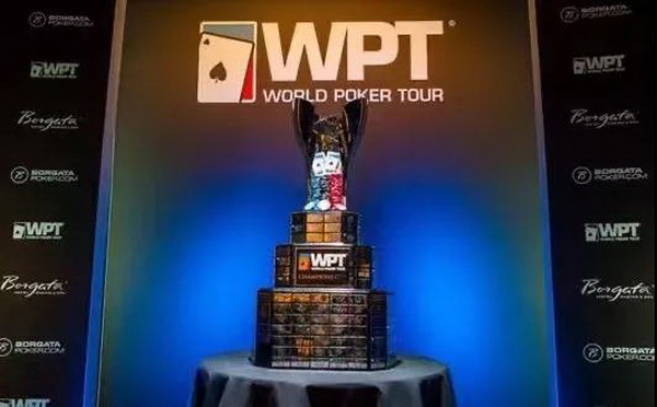 美国现场赛事热度恢复 华人美天棋牌玩家Liu Qing获得WPT威尼斯人站主赛冠军