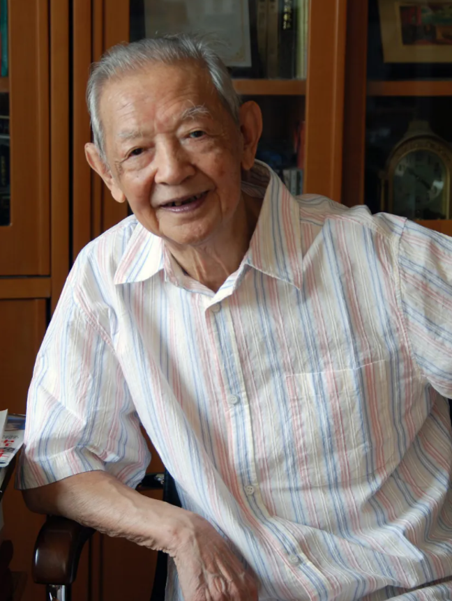 著名音乐家、金钟奖“终身荣誉勋章”得主孙慎逝世，享年105岁