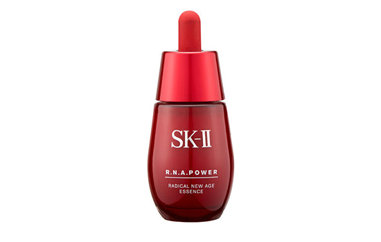 rnapower与skinpower的区别 SK-II skin power系列的优势