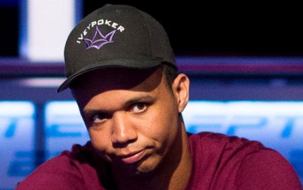 Paul Phua对话Phil Ivey：到底是什么成就了一名顶尖美天炸金花玩家？