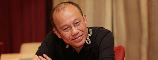 Paul Phua给德州美天炸金花新手的建议：时刻保持冷静