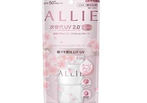 嘉娜宝樱花防晒成分有哪些 用户使用评价