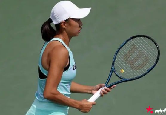 迈博体育 七朵金花闪耀WTA！中国女子网球再创新历史