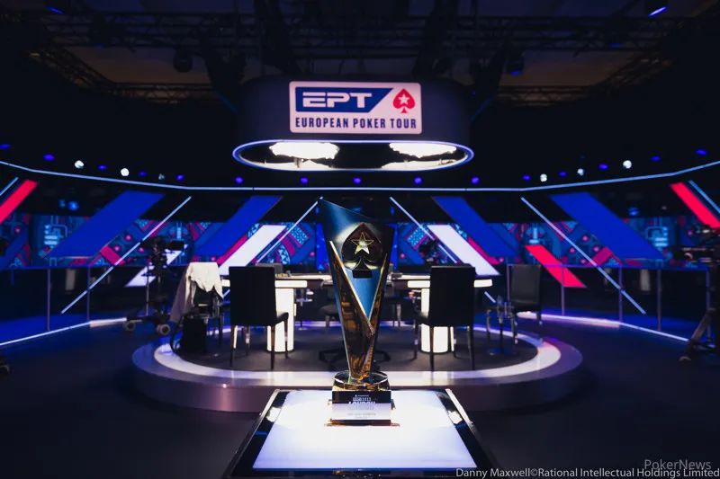 【EV扑克】EPT伦敦主赛事Day4：弃不掉啊！法国玩家看穿对手底牌，仍硬着头皮跟注