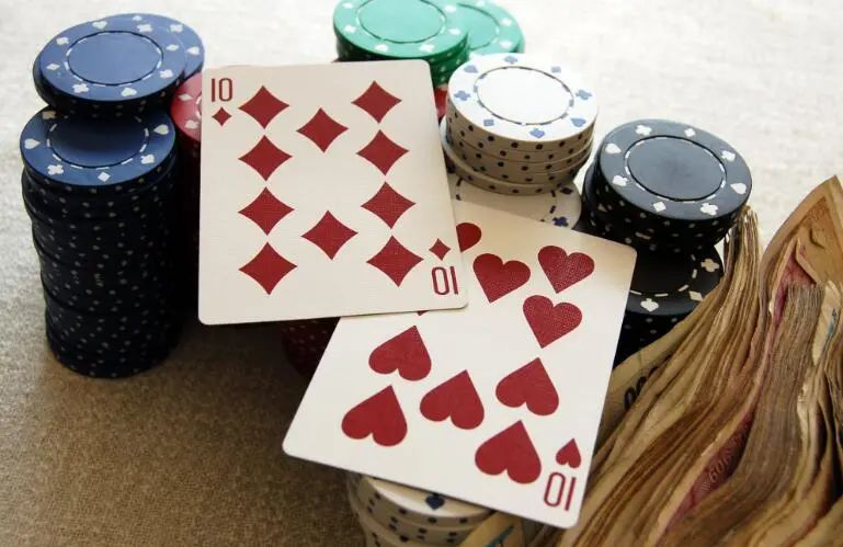 【EV扑克】教学：扑克关于平衡的一些说明