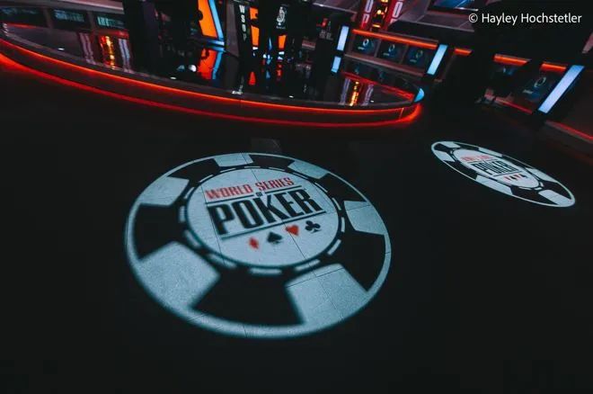 【EV扑克】简讯 | 2023年WSOP于4月13日星期四开始报名 【EV扑克】简讯 | 2023年WSOP于4月13日星期四开始报名