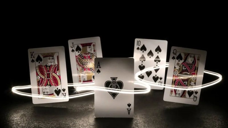 【EV扑克】教学：简单实用的紧凶起手牌打法，轻松应对90%的翻牌面【EV扑克官网】