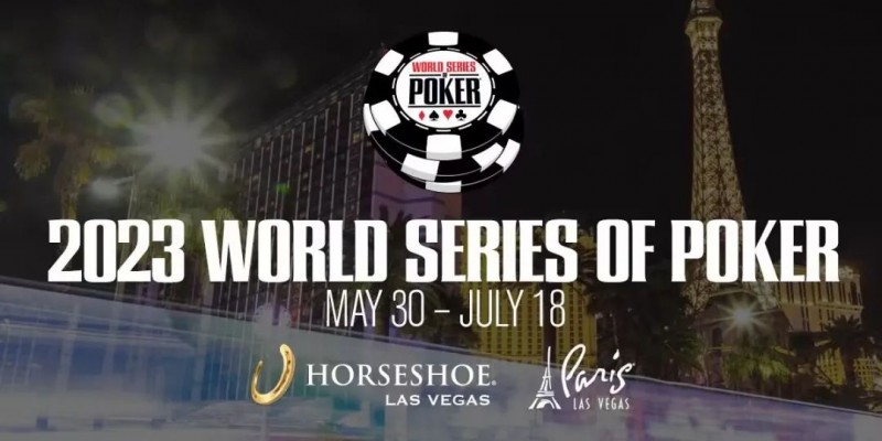 【EV扑克】2023WSOP | 中国玩家Ren Lin获六人桌豪客赛第五名，瑞士玩家夺冠