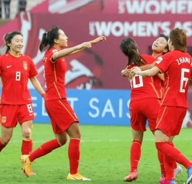 大发体育-中国女足VS英格兰女足赛事前瞻分析，大发助力你的致富之路！【EV扑克官网】