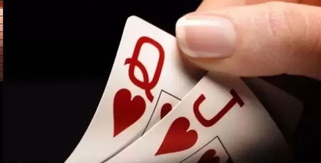 【EV扑克】教学：德州扑克中有些“大牌”可能会带来大问题【EV扑克官网】