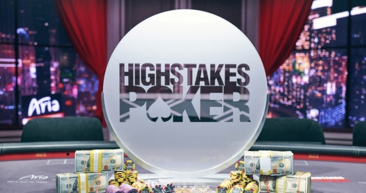 【EV扑克】话题 | High Stakes Poker证明了付费观看物有所值【EV扑克官网】
