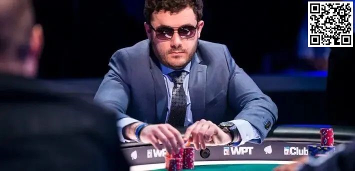 【EV扑克】趣闻 | Anthony Zinno被指控从Corel Theuma 的背包中偷窃 20,000 美元【EV扑克官网】