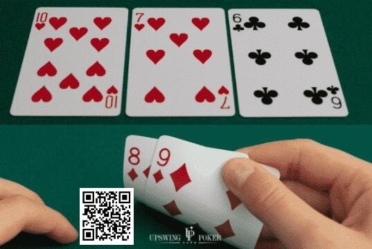 【EV扑克】策略教学：4个游戏天顺的小技巧【EV扑克官网】