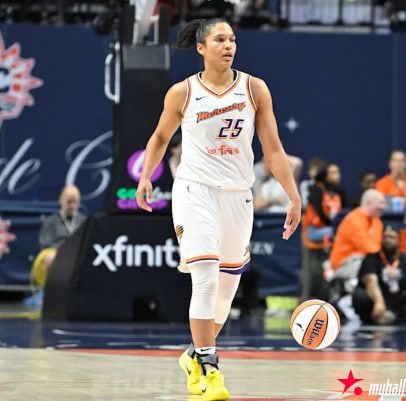 大发体育-WNBA 周三宣布艾丽莎·托马斯加盟,大发助力你的致富之路!【EV扑克官网】 大发体育-WNBA 周三宣布艾丽莎·托马斯加盟,大发助力你的致富之路!【EV扑克官网】