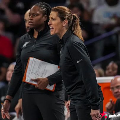 大发体育-斯蒂芬妮在 WNBA 球员暂时离队后发出强烈信息,大发助力你的致富之路!【EV扑克官网】 大发体育-斯蒂芬妮在 WNBA 球员暂时离队后发出强烈信息,大发助力你的致富之路!【EV扑克官网】
