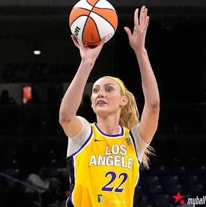 迈博体育 卡梅隆·布林克在前交叉韧带撕裂13个月后重返WNBA【EV扑克官网】 迈博体育 卡梅隆·布林克在前交叉韧带撕裂13个月后重返WNBA【EV扑克官网】