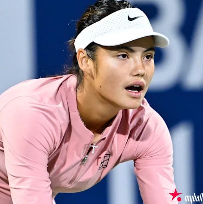 迈博体育 拉杜卡努被温布尔登决赛选手阿尼西莫娃击败【EV扑克官网】 迈博体育 拉杜卡努被温布尔登决赛选手阿尼西莫娃击败【EV扑克官网】