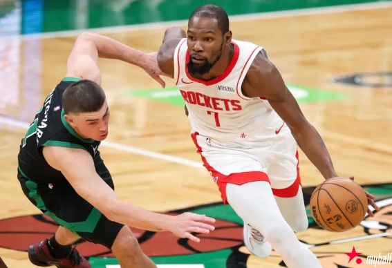 大发体育-杜兰特26分申京准三双 火箭轻取绿军喜迎三连胜,大发助力你的致富之路!【EV扑克官网】 大发体育-杜兰特26分申京准三双 火箭轻取绿军喜迎三连胜,大发助力你的致富之路!【EV扑克官网】